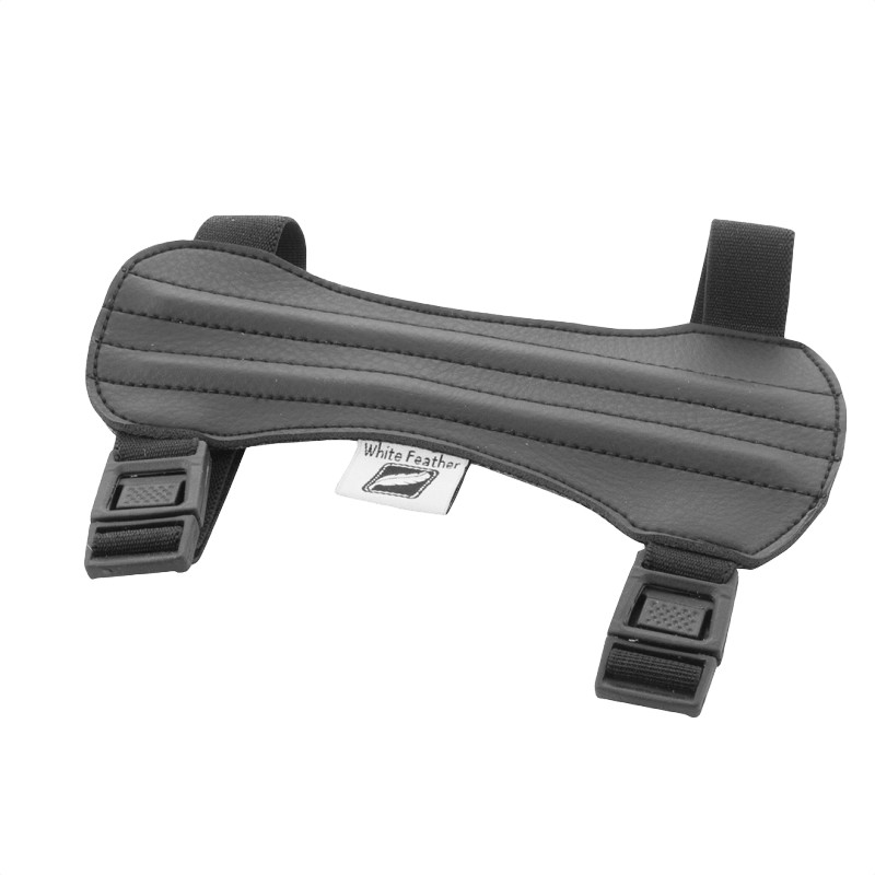 (image for) White Feather Armguard West