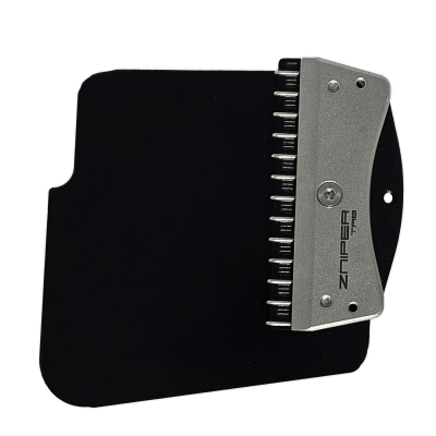 (Bild für) Zniper Cordovan Fingertab Evo (One Size)