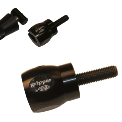 (Bild für) AAE Arizona Gripper Quick Disconnect 10°