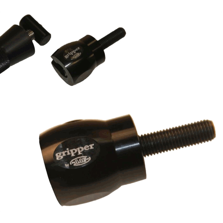 (Bild für) AAE Arizona Gripper Quick Disconnect 10°