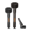 (Bild für) Apex Gear End Game Dual Stabilizer Kit (mit Outpost Mount)