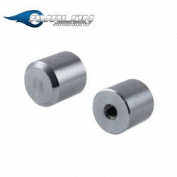 (image for) Avalon Cap Weight for Stabilizers (19mm)