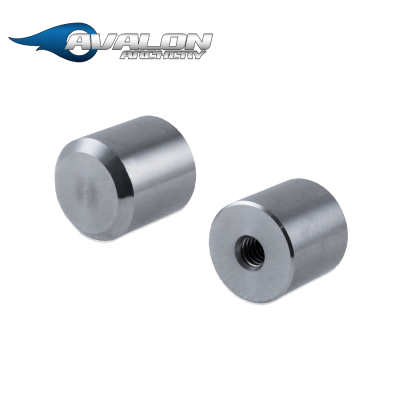 (Bild für) Avalon Endgewicht für Stabilisatoren (19mm)