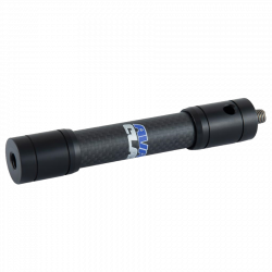 (image for) Avalon Classic 18mm Cross Carbon Extender