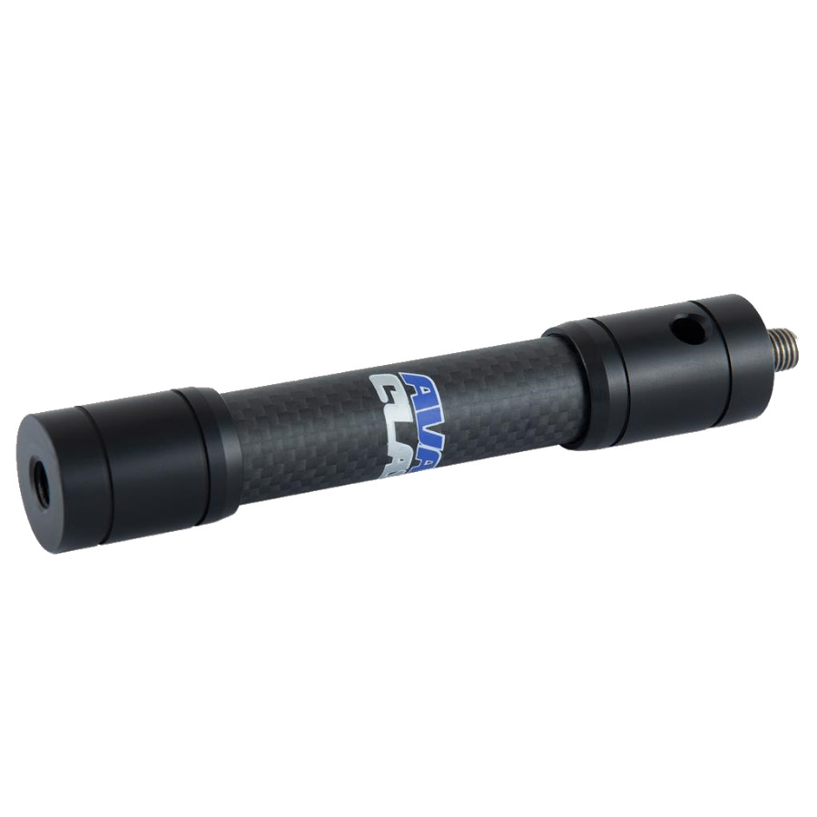 (Bild für) Avalon Classic 18mm Cross Carbon Extender