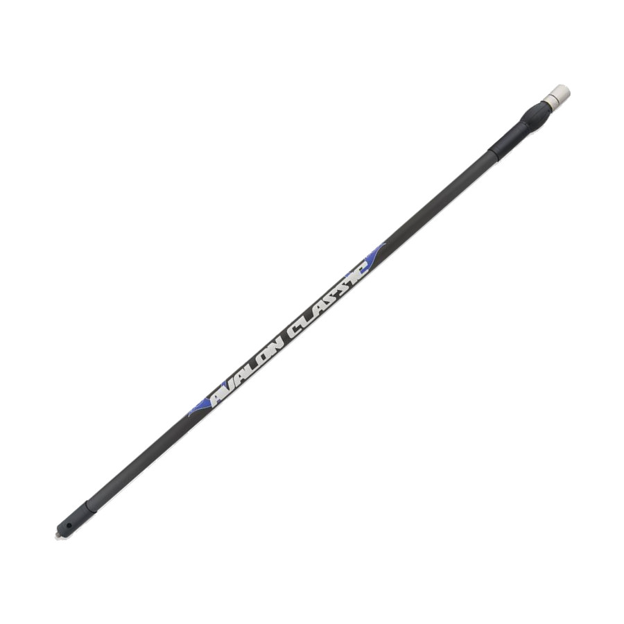 (Bild für) Avalon Classic 18mm Cross Carbon Mono-Stabilisator