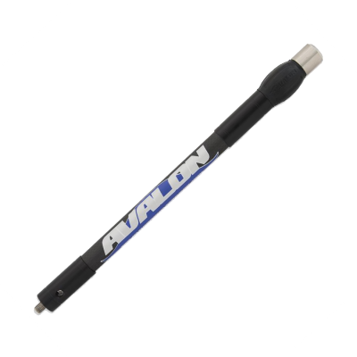 (Bild für) Avalon Classic 18mm Cross Carbon Seiten-Stabilisator