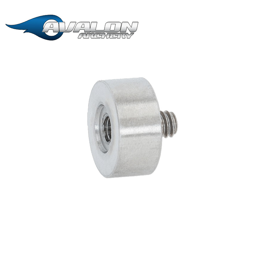 (Bild für) Avalon Mittelgewicht für Stabilisatoren (22mm)