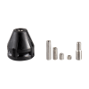 (Bild für) Avalon POWR Stabilisator Dämpfer Kit 1/4" & 5/16"