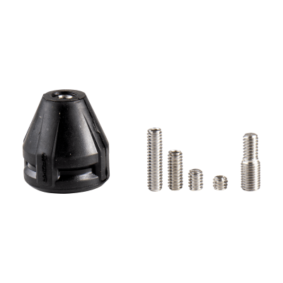 (Bild für) Avalon POWR Stabilisator Dämpfer Kit 1/4" & 5/16"