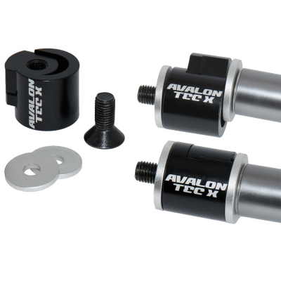 (Bild für) Avalon Tec X Quick Detach 0°