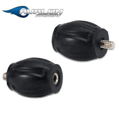 (Bild für) Avalon Tec One Dämpfer 1/4" (Stück)