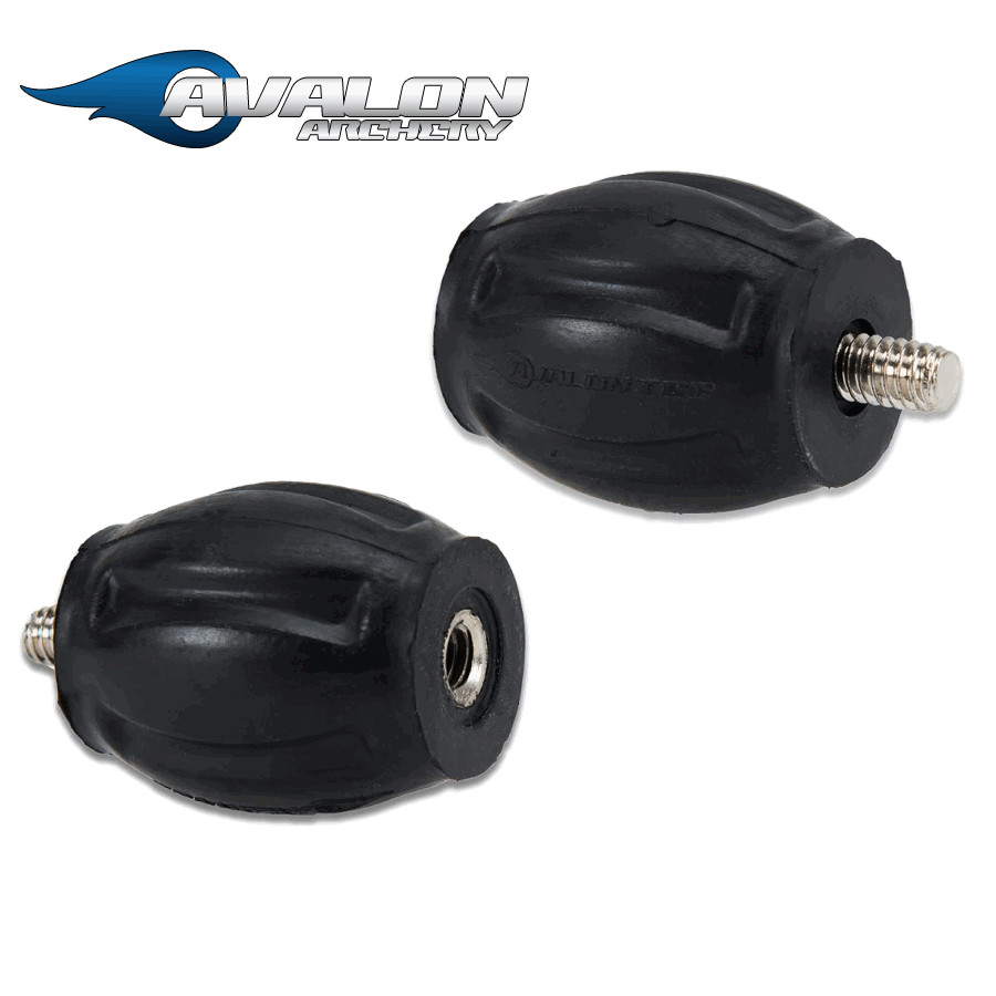 (Bild für) Avalon Tec One Dämpfer 1/4" (Stück)