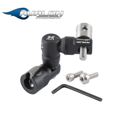 (Bild für) Avalon Tec X Maxx Mono adjustable Side-Bar