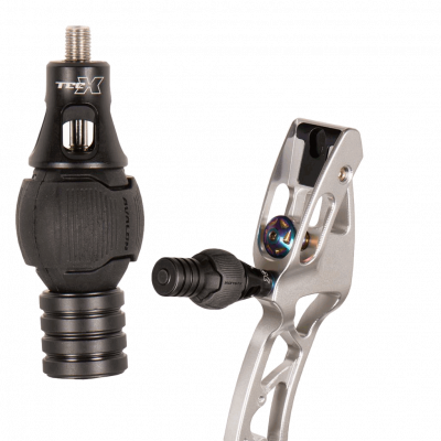 (image for) Avalon Tec X Damper for Limbs or Riser