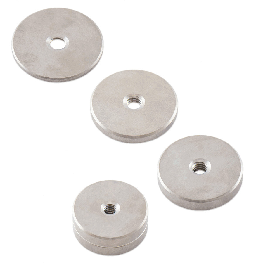 (image for) Avalon Tungsten Weight for Stabilizers (32mm) *SALE*