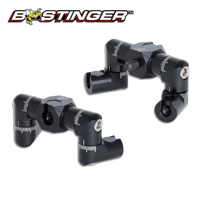 (Bild für) Beestinger adjustable V-Bar Elite
