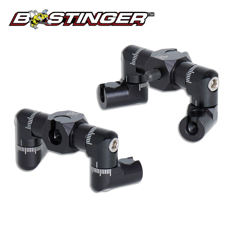 (Bild für) Beestinger adjustable V-Bar Elite