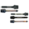 (Bild für) Beestinger Sport Hunter X-Treme Jagd-Stabilisator (matt schwarz)