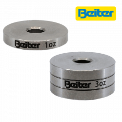 (image for) Beiter V-Box Weights (single)