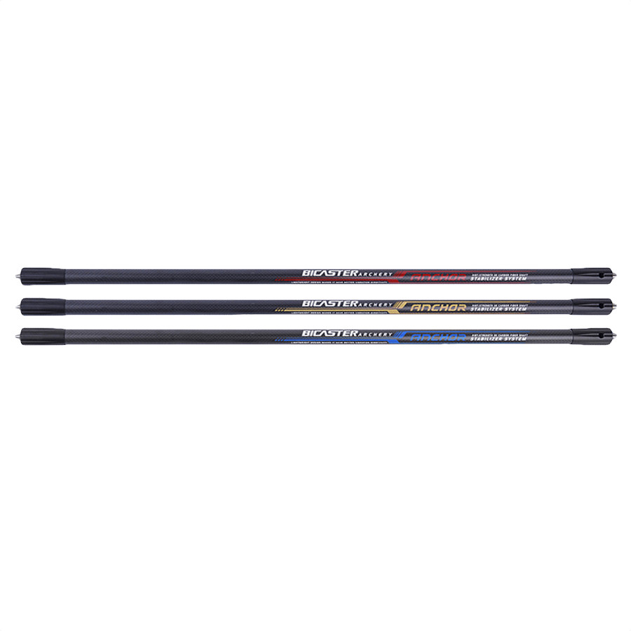 (image for) Bicaster Anchor 3K-Carbon Mono-Stabilizer