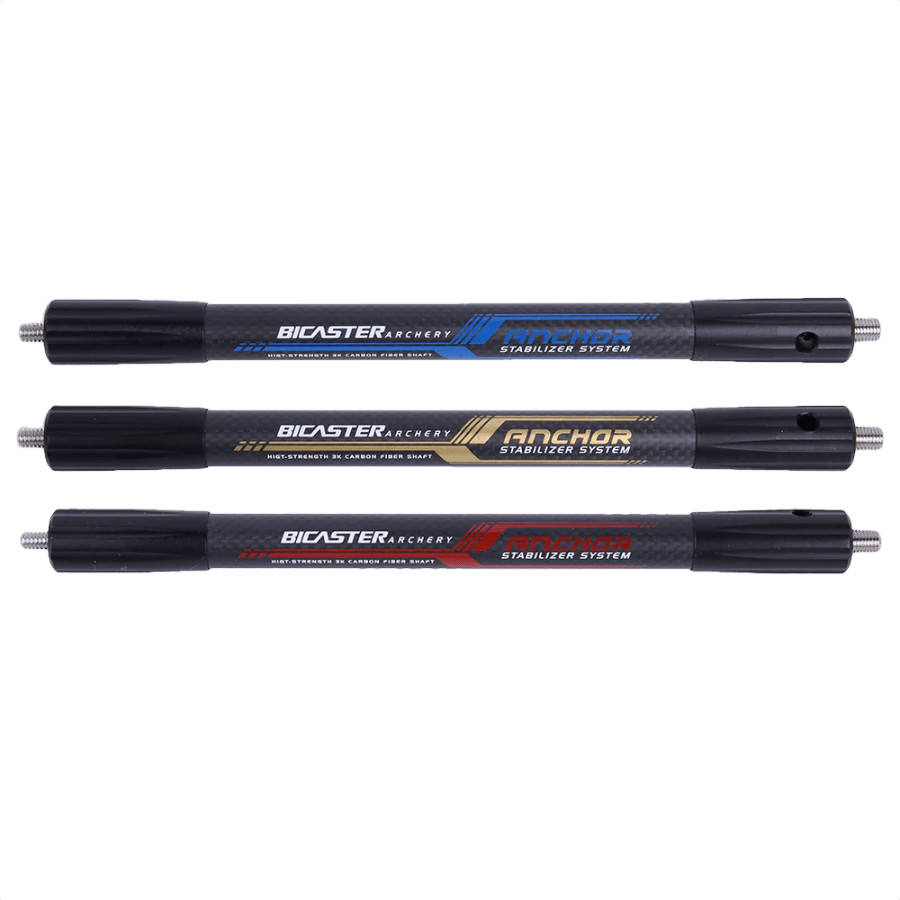 (Bild für) Bicaster Anchor 3K-Carbon Side-Stabilisator