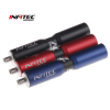 (Bild für) Infitec Nexus Edge 3 Carbon Extender