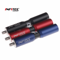 Infitec Nexus Edge 3 Carbon Extender (Bild für) Infitec Nexus Edge 3 Carbon Extender