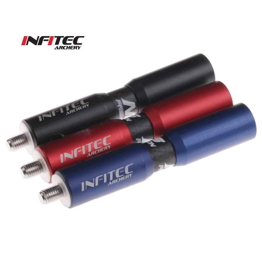 (Bild für) Infitec Nexus Edge 3 Carbon Extender