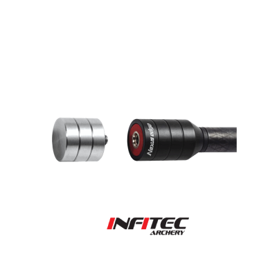 (Bild für) Infitec Nexus Edge Gewicht für Stabilisatoren