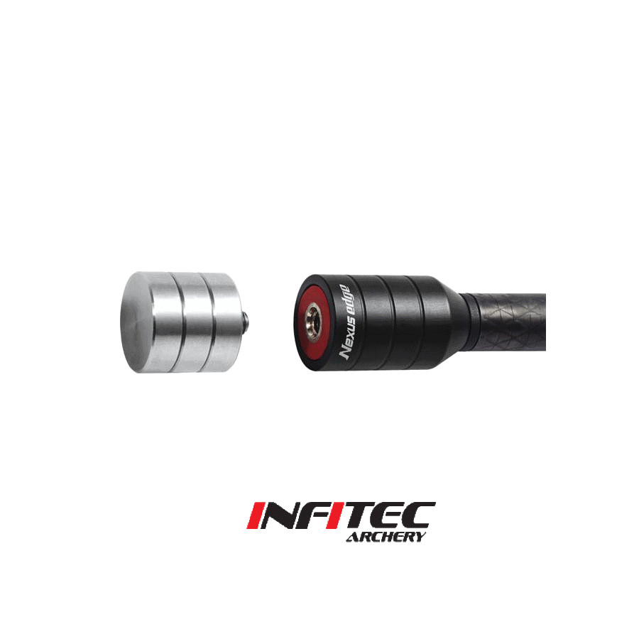 (image for) Infitec Nexus Edge Weight for Stabilizers
