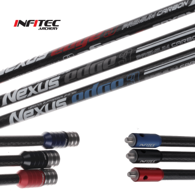 (Bild für) Infitec Nexus Edge 3 Carbon Mono-Stabilisator