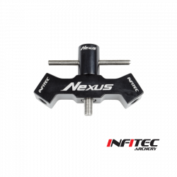 (Bild für) Infitec Nexus V-Bar 40°