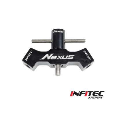 (image for) Infitec Nexus V-Bar 40°