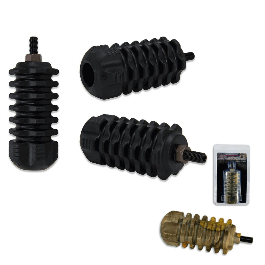 (image for) Maximal Shorty Rubber Hunting Stabilizer