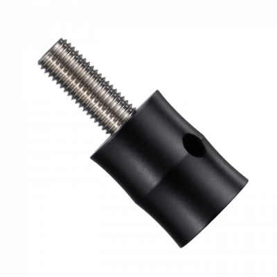 (Bild für) RamRods Aluminium Extension v2