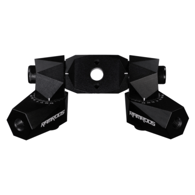 (Bild für) RamRods Edge Adjustable V-Bar