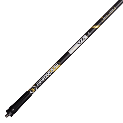 (Bild für) RamRods Ultra v4 S Mono-Stabilisator