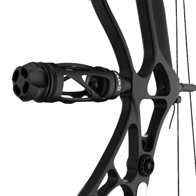 (Bild für) Sanlida Dragon 10 Jagd-Stabilisator