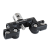 (Bild für) Sanlida 10 Double Quick Detach Adjustable V-Bar