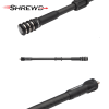 (Bild für) Shrewd RevX Seiten-Stabilisator