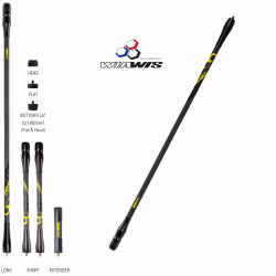 (image for) Win & Win Wiawis ACS 15 Graphene Carbon Mono-Stabilizer