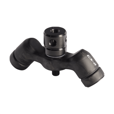 (image for) Win & Win Wiawis CX Alpha Carbon V-Bar