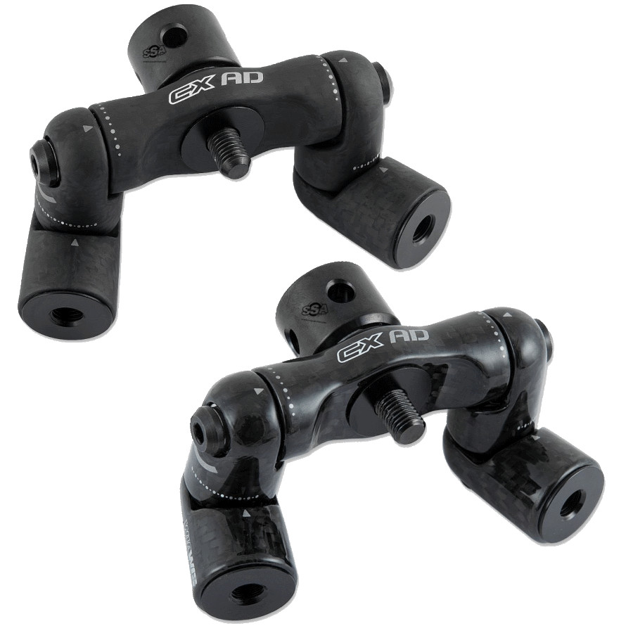 (image for) Win & Win Wiawis CX-AD adjustable V-Bar