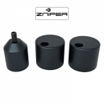 Zniper Basic Blankbogen Gewicht DLC (Bild für) Zniper Basic Blankbogen Gewicht DLC