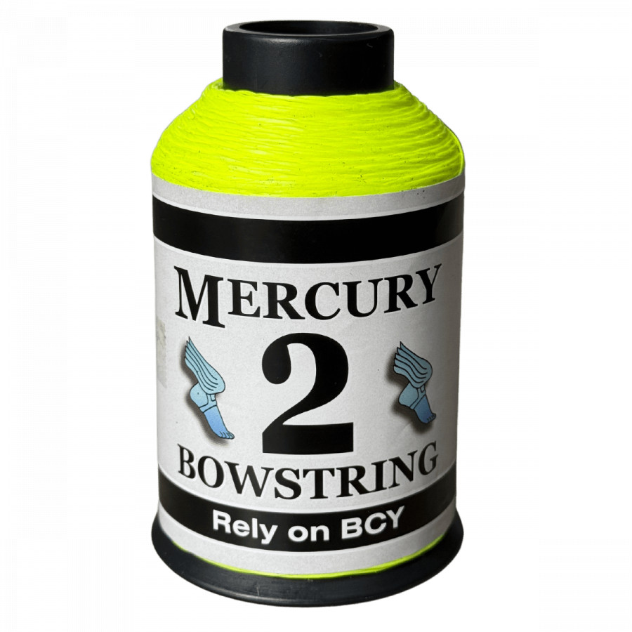 (image for) BCY Mercury 2 Bowstring Material 1/4lbs