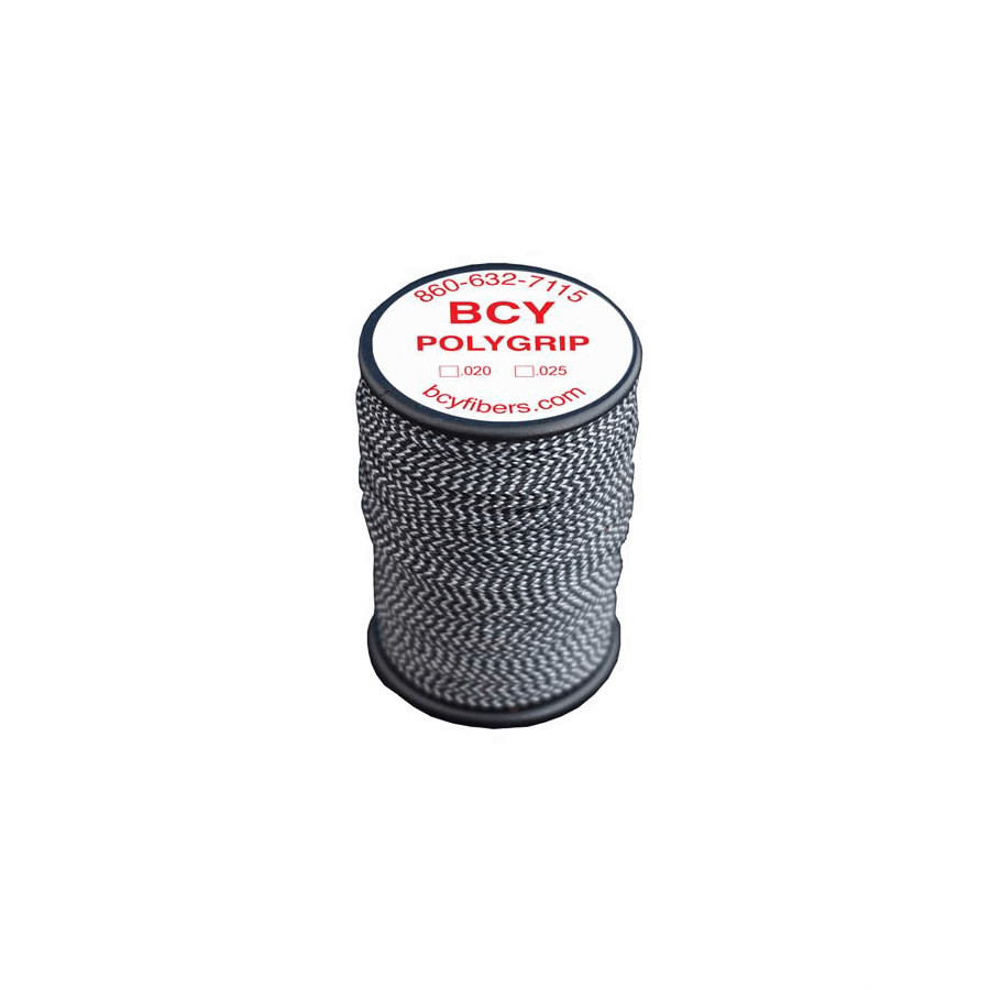 (Bild für) BCY Polygrip .025" Center Serving Mittenwicklungsgarn