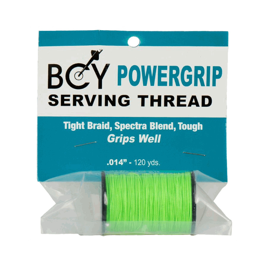 BCY Powergrip Serving (Bild für) BCY Powergrip Serving