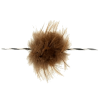 (Bild für) Bearpaw Beaver Puffs Sehnengeräuschdämpfer (Paar)