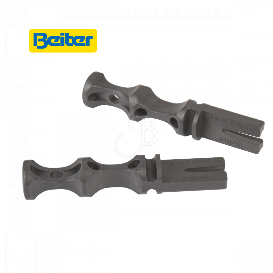 (Bild für) Beiter Serving Shifter (#1 & #2 im Set)
